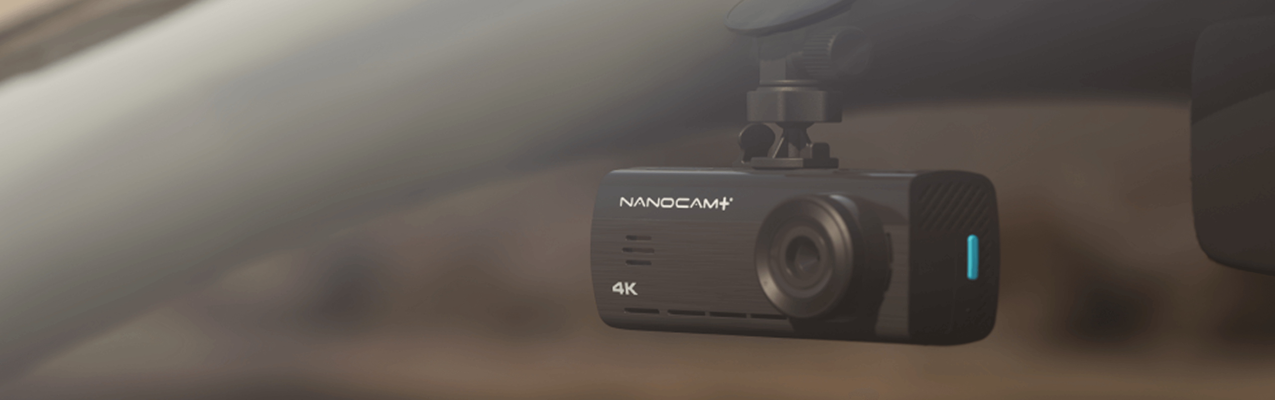 Nanocam Plus