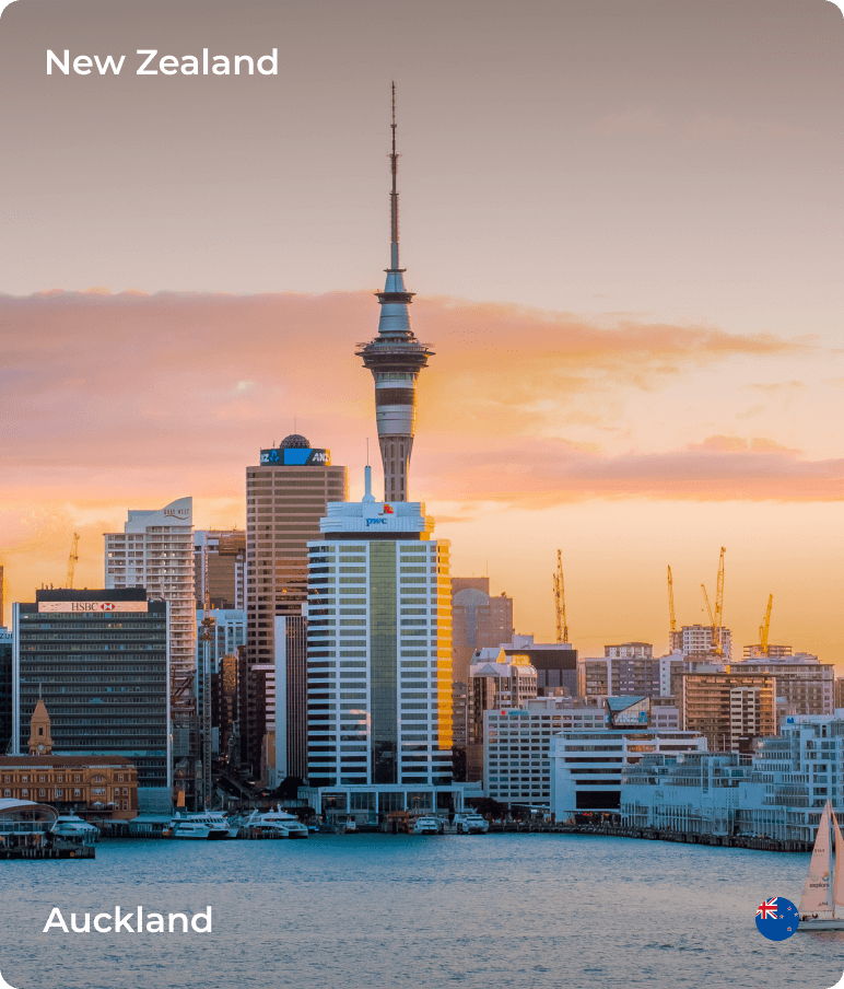Auckland