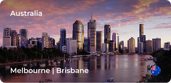 Brisbane