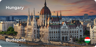 Budapest
