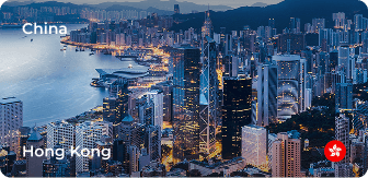 Hong Kong