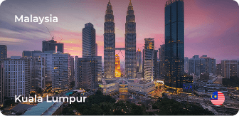 Kuala lumpur