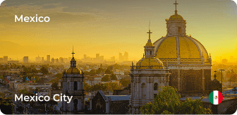 Mexico City