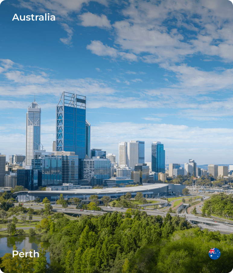 Perth