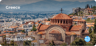 Thessaloniki
