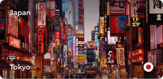Tokyo