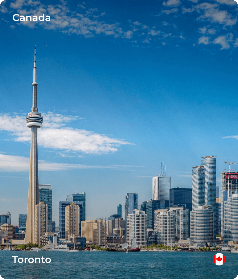 Toronto