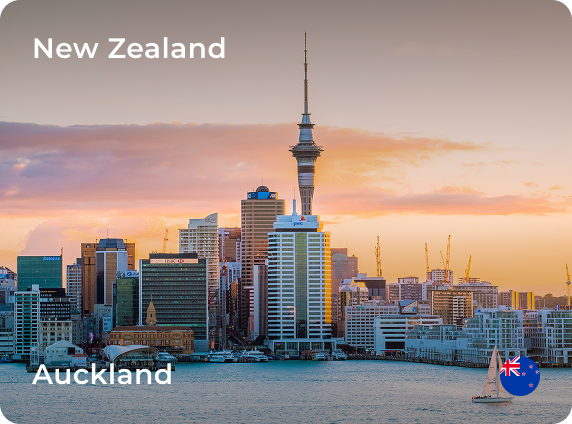 Auckland