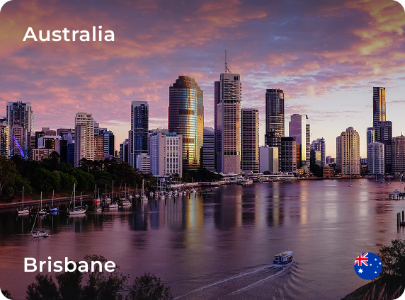 Brisbane
