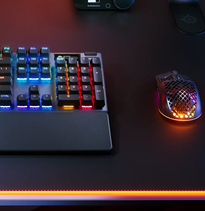 Steelseries