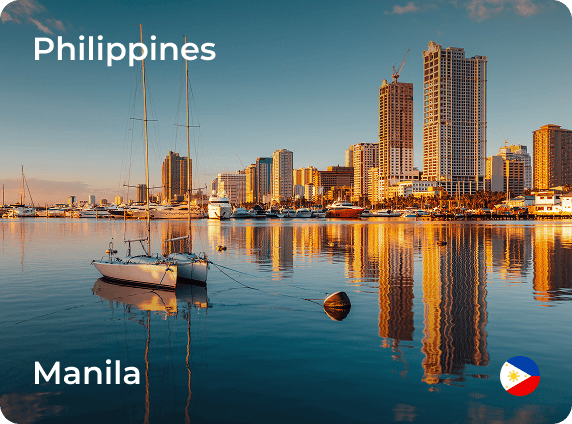 Manila